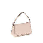 Multicolor Calf Leather Bos Taurus Shoulder Bag