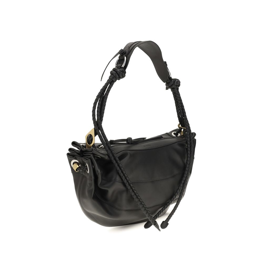 حقيبة كتف Black Lamb Ovis Aries Aries
