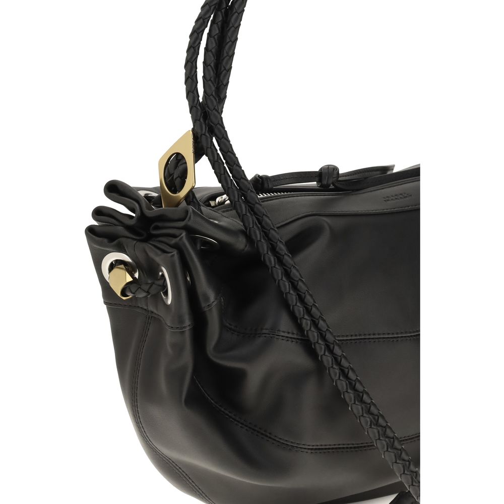 حقيبة كتف Black Lamb Ovis Aries Aries