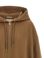 Brown Wool Coat