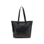 Black Lamb Ovis Aries Aries Shoulder Bag