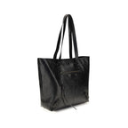Black Lamb Ovis Aries Aries Shoulder Bag