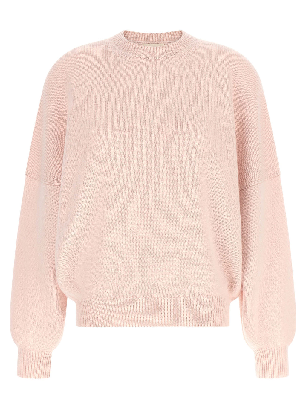 Multicolor Cashmere Cardigan