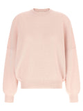 Multicolor Cashmere Cardigan