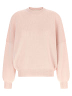Multicolor Cashmere Cardigan