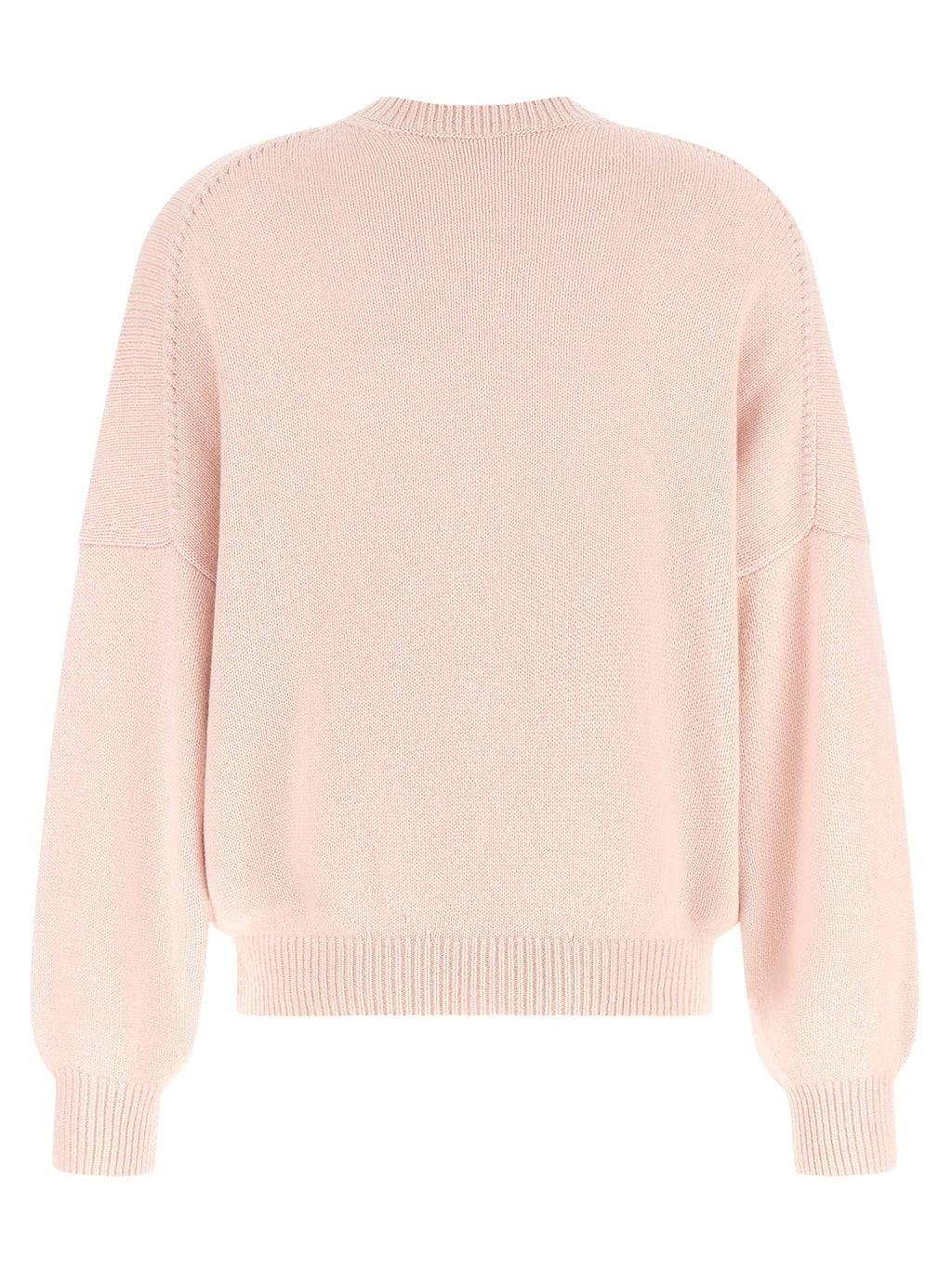 Multicolor Cashmere Cardigan