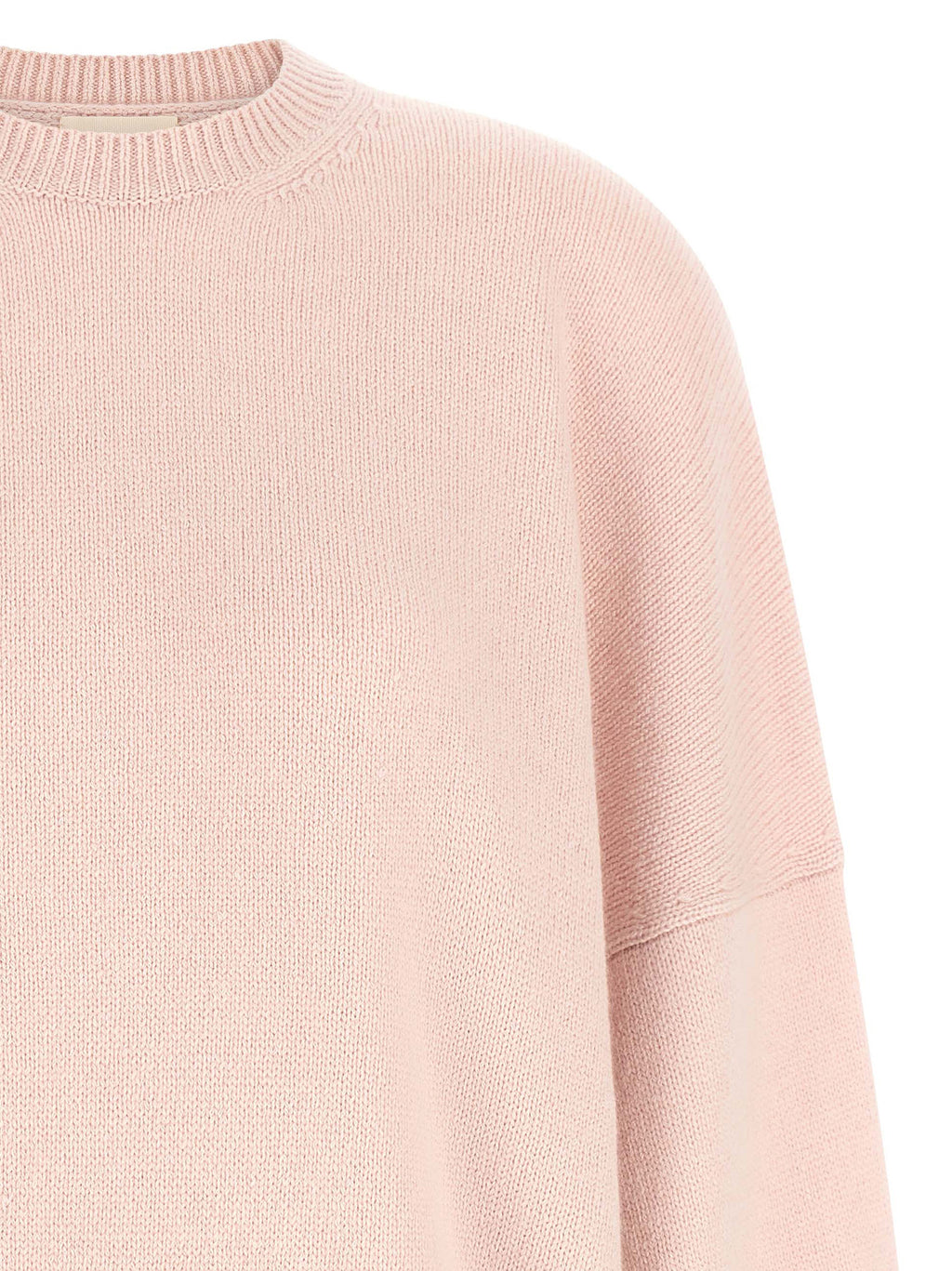 Multicolor Cashmere Cardigan