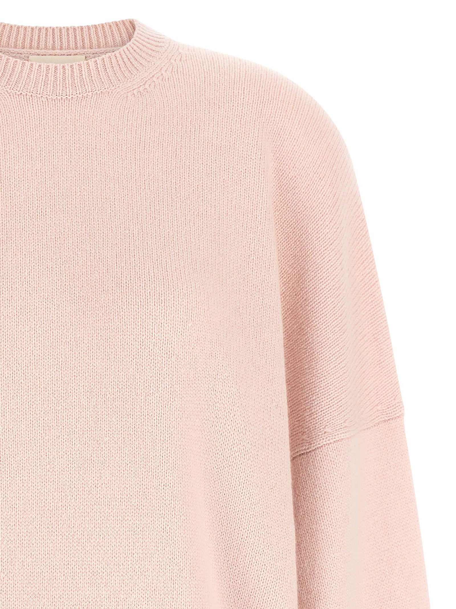 Multicolor Cashmere Cardigan