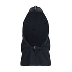 Black Acetate Shirt