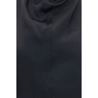Black Acetate Shirt