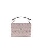 Multicolor Lamb Ovis Aries Aries Handbag