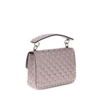 Multicolor Lamb Ovis Aries Aries Handbag