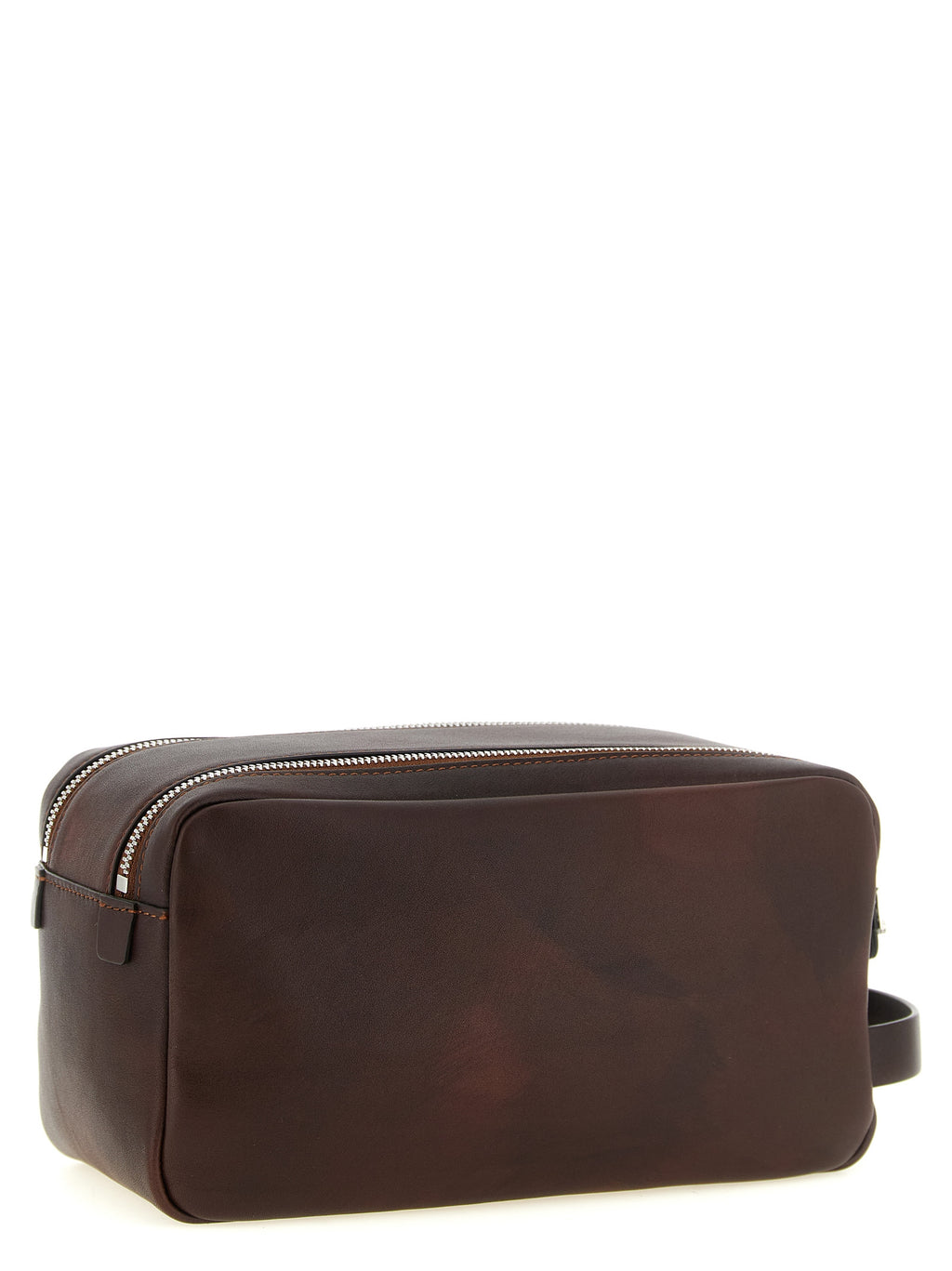 Bordeaux Calfskin Accessories