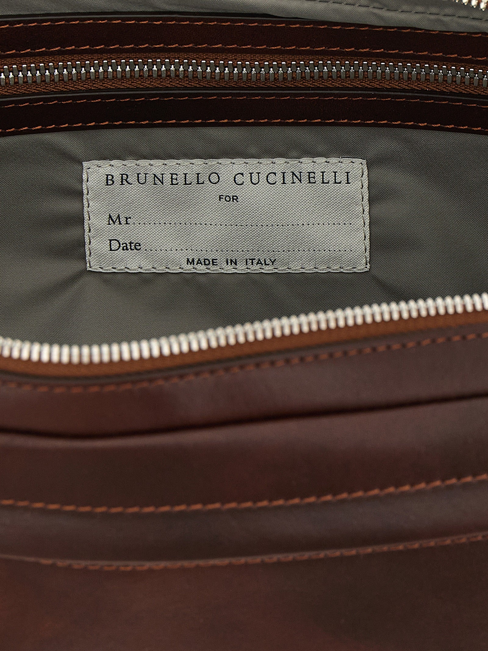 Bordeaux Calfskin Accessories