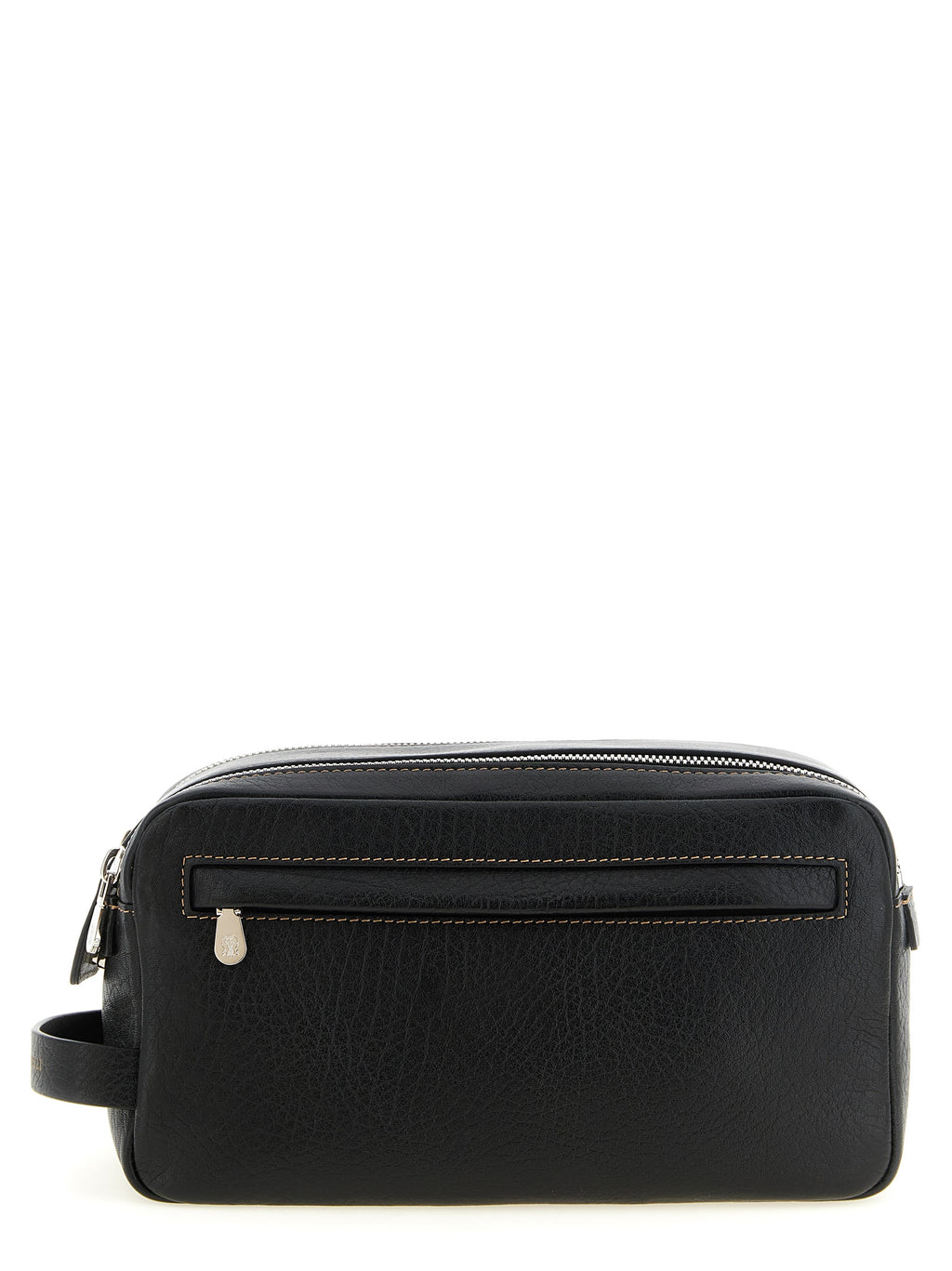 Black Calfskin Accessories