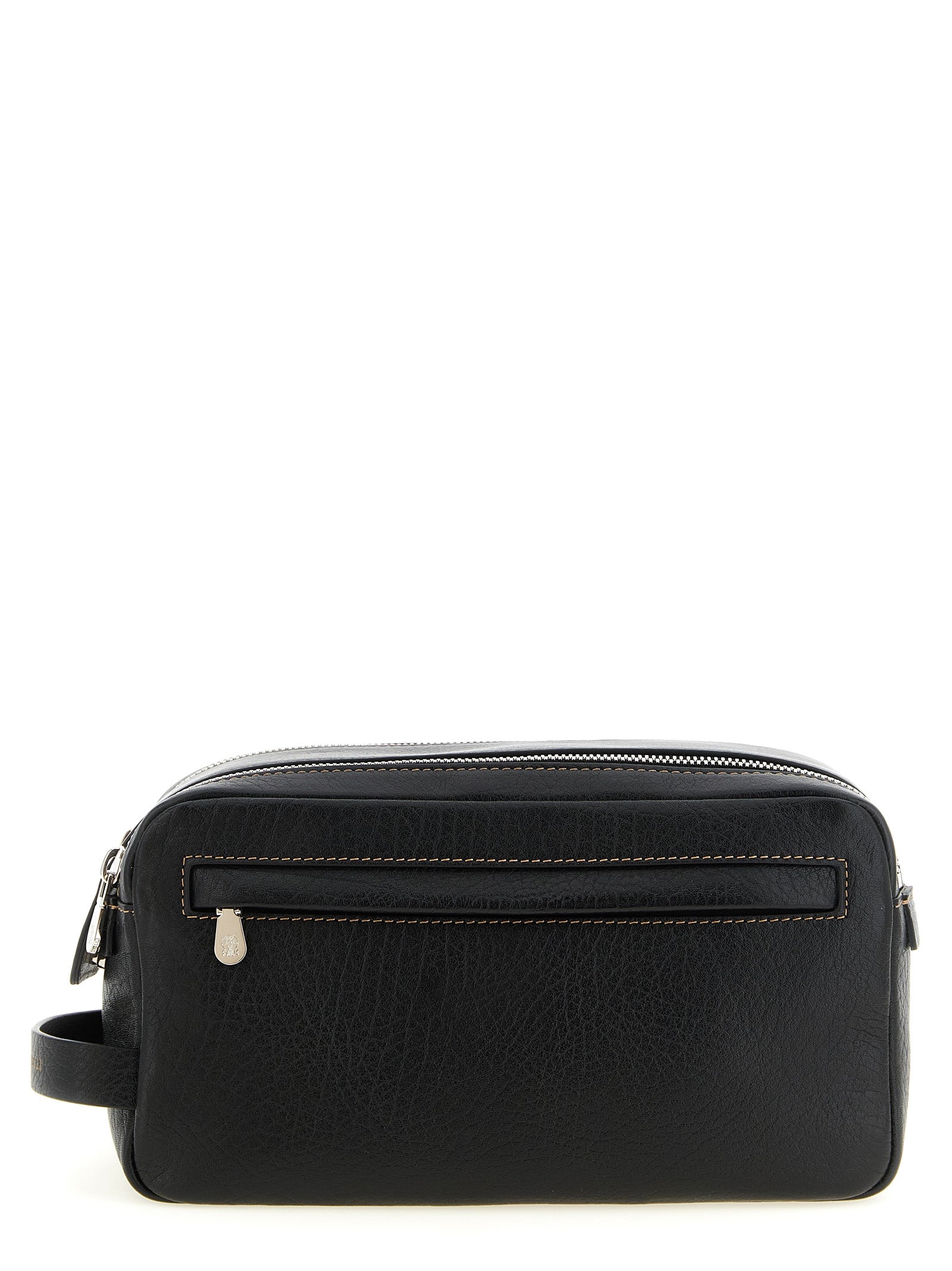 Black Calfskin Accessories