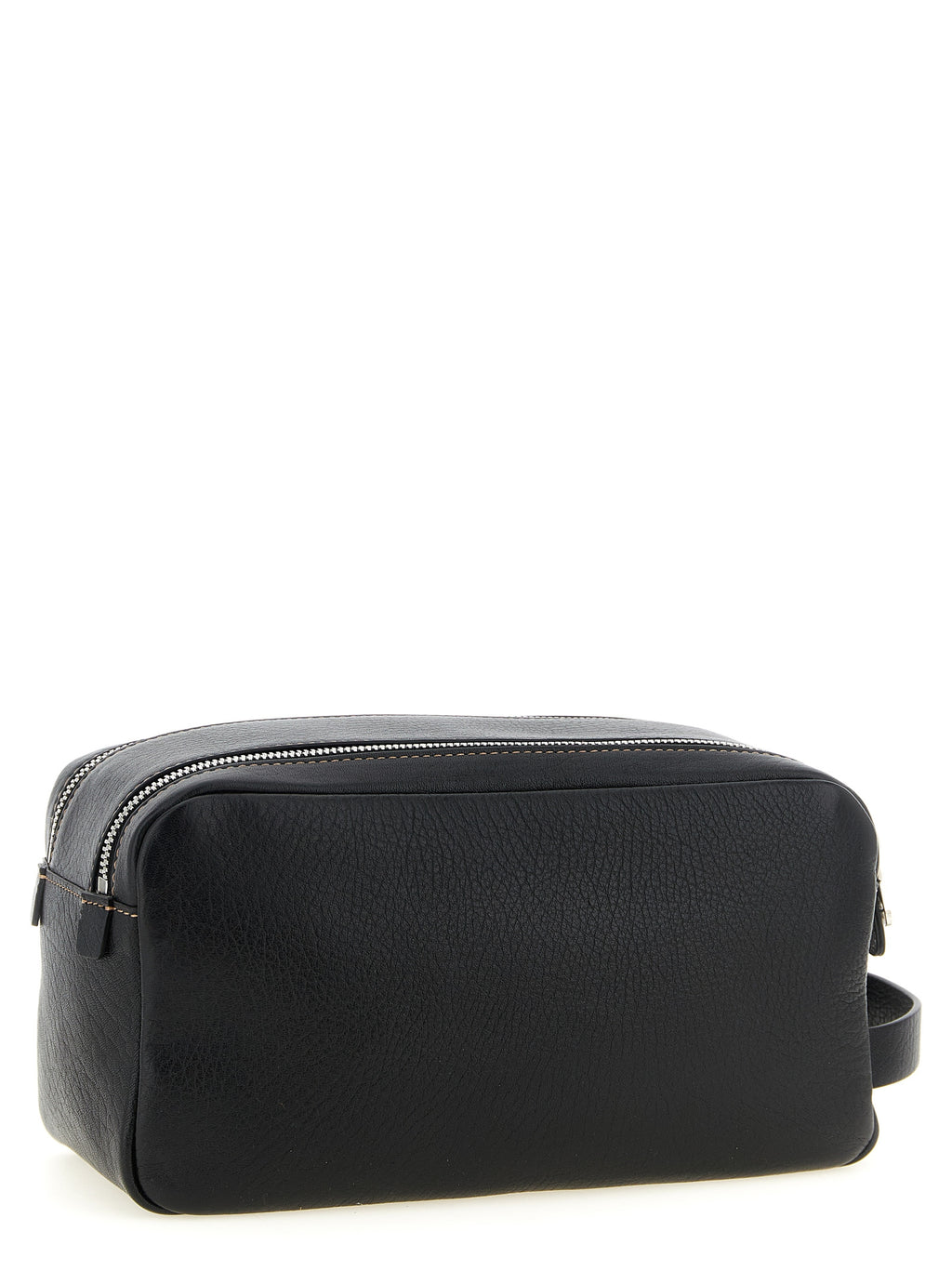 Black Calfskin Accessories