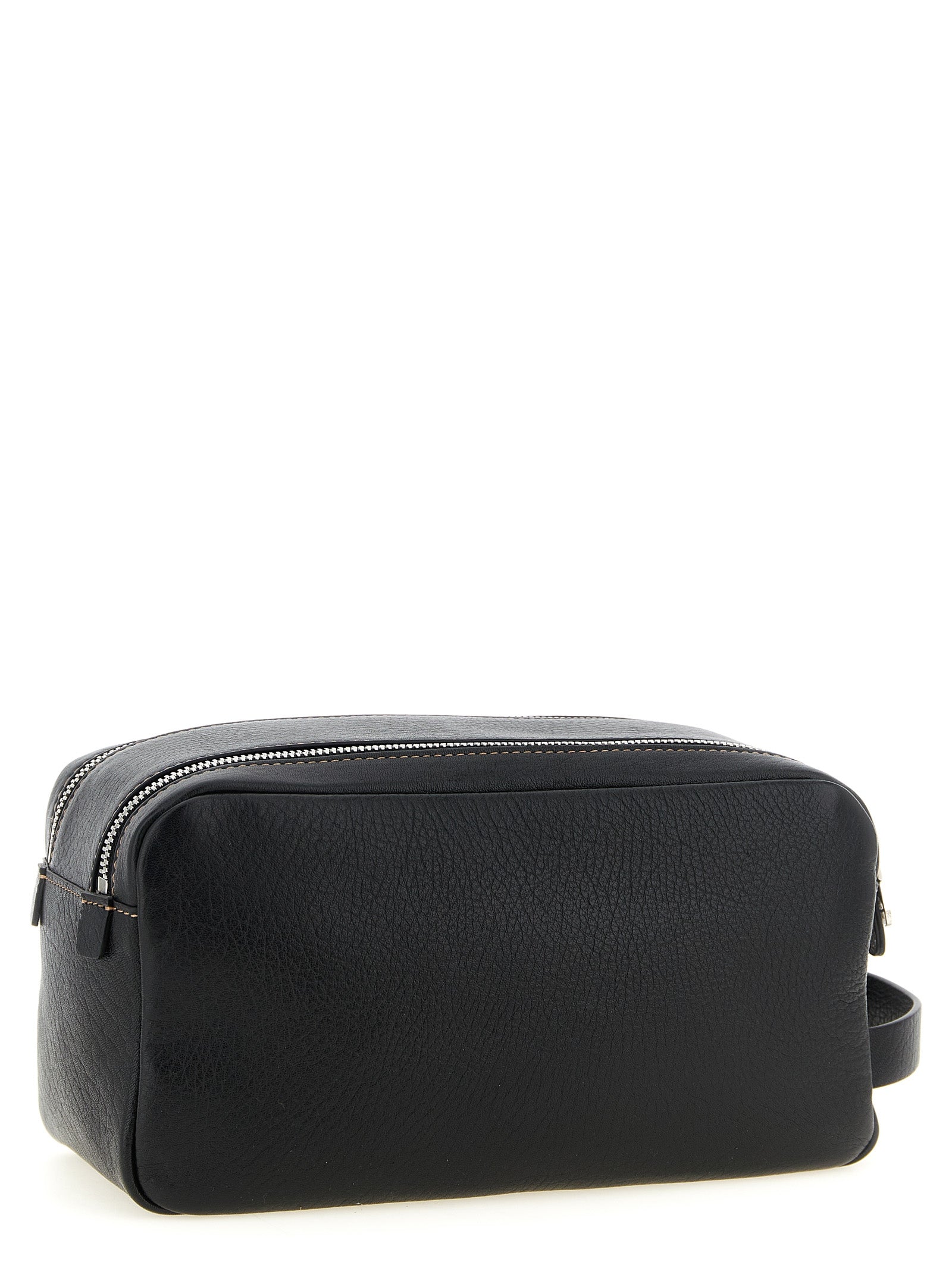 Black Calfskin Accessories