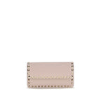 Multicolor Calf Leather Bos Taurus Wallet