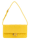 Bicolor Lamb Leather Cardholder