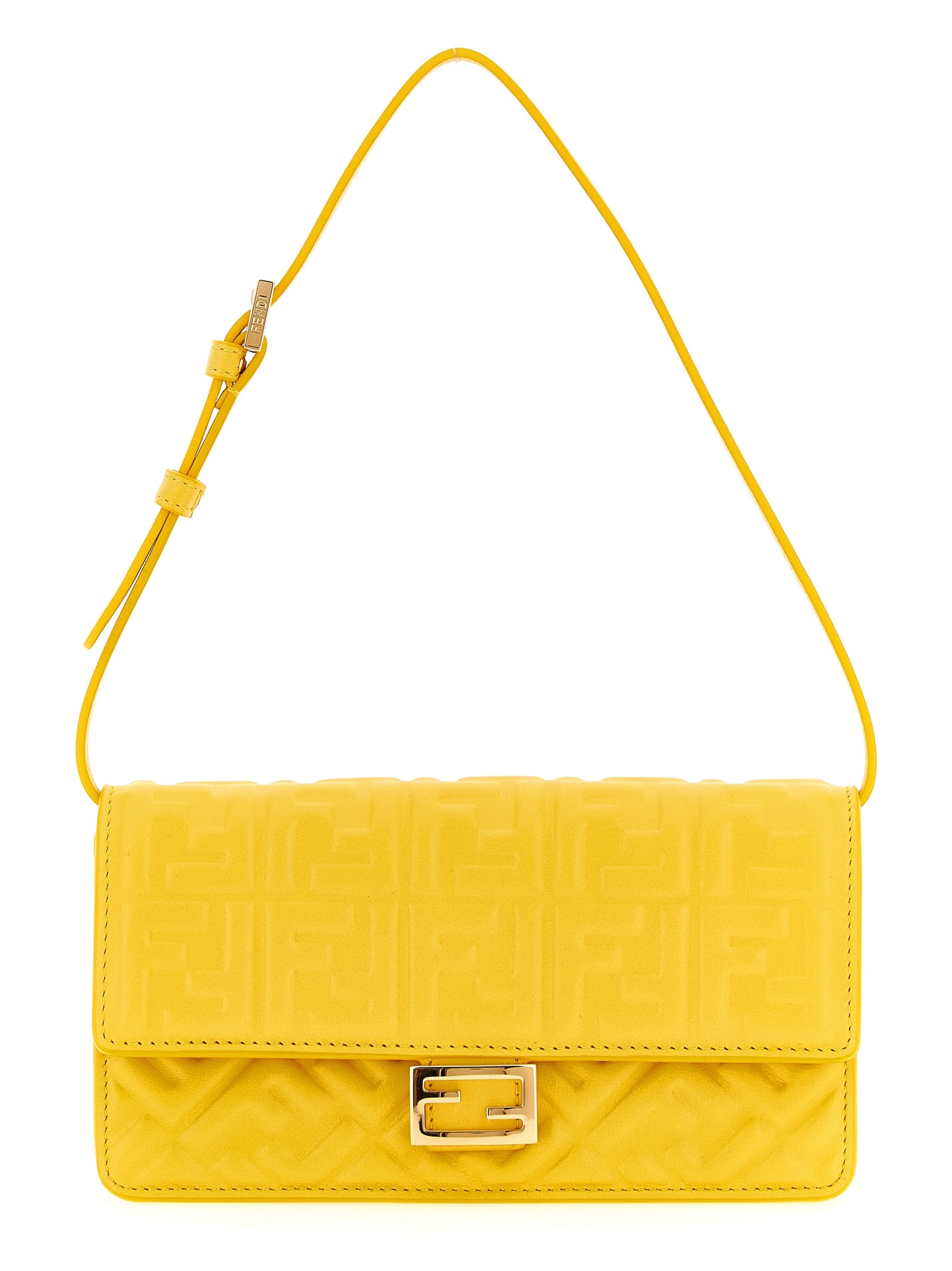 Bicolor Lamb Leather Cardholder