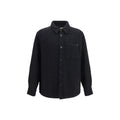 Black Cotton Jacket