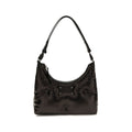 Black Lamb Ovis Aries Aries Shoulder Bag