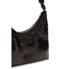 Black Lamb Ovis Aries Aries Shoulder Bag