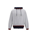 Multicolor Cotton Sweatshirt