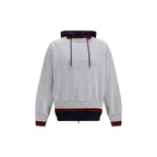 Multicolor Cotton Sweatshirt