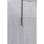 Multicolor Cotton Sweatshirt