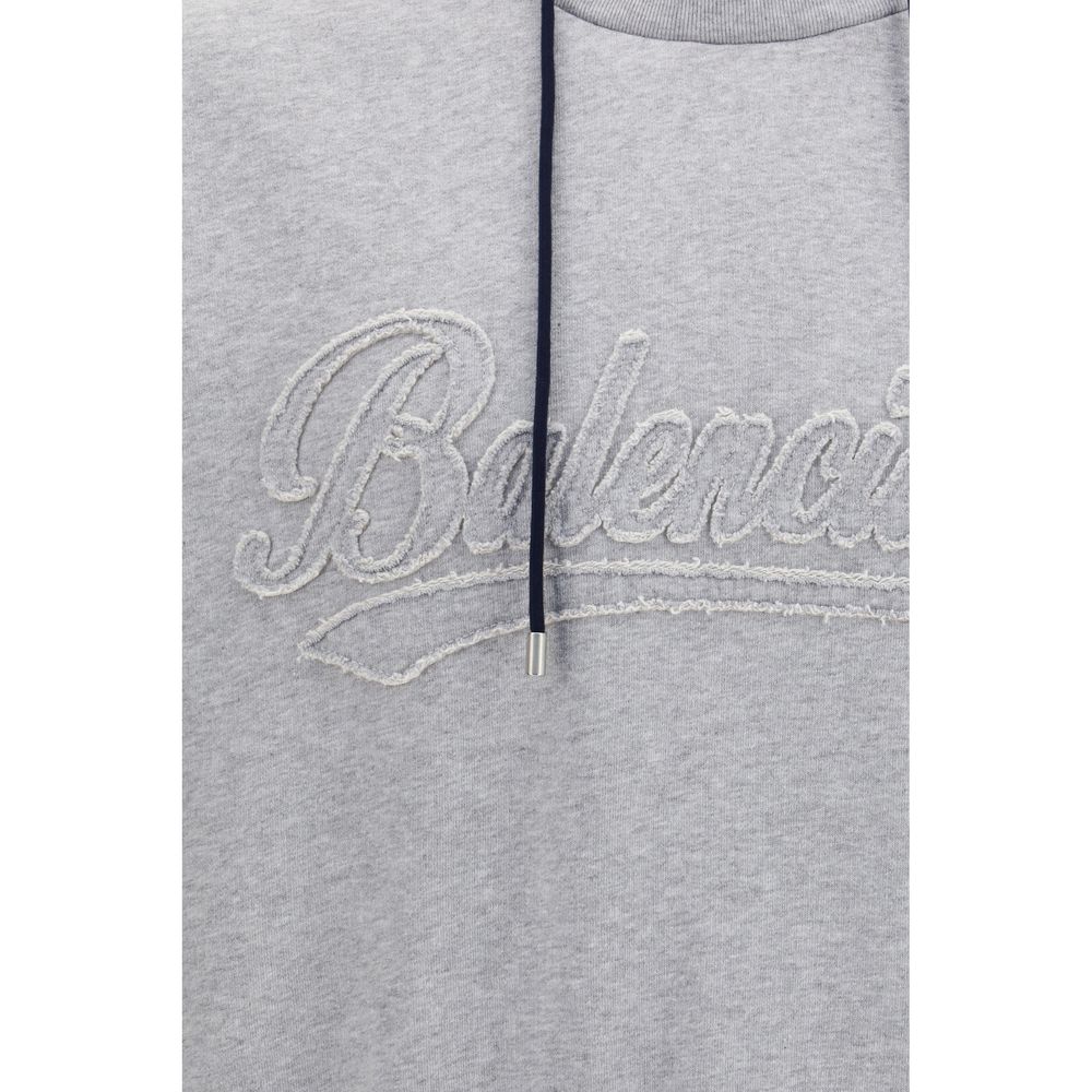 Multicolor Cotton Sweatshirt
