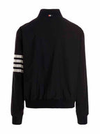 Blue Wool Bomber