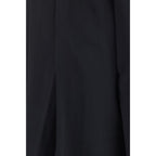 Blue Wool Oves Aries Dress Pants