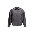 Black Lamb Ovis Aries Bomber