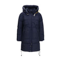 Blue Goose Down Coat