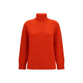 Multicolor Cashmere Sweater