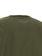 Bicolor Polyamide Bomber