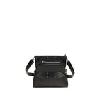 Black Lamb Ovis Aries Aries Shoulder Bag