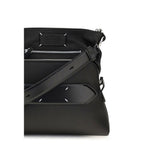 Black Lamb Ovis Aries Aries Shoulder Bag