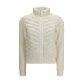 Beige Wool Oves Aries Full-Length Jacket