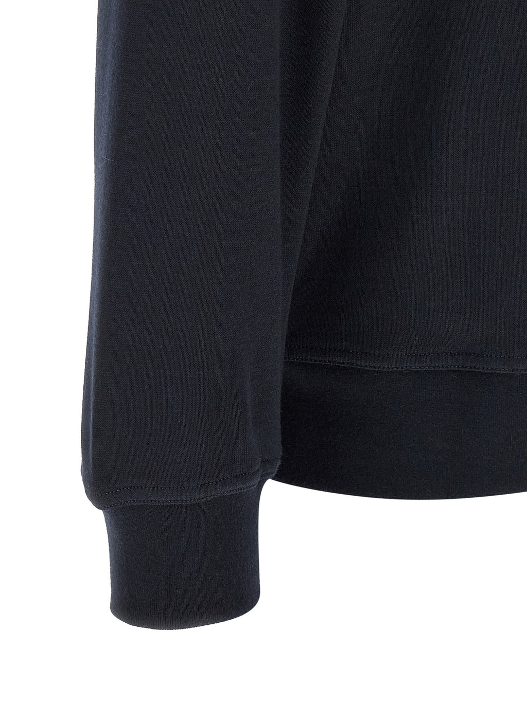 Blue Cashmere Cardigan