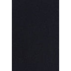 Blue Cashmere Turtleneck