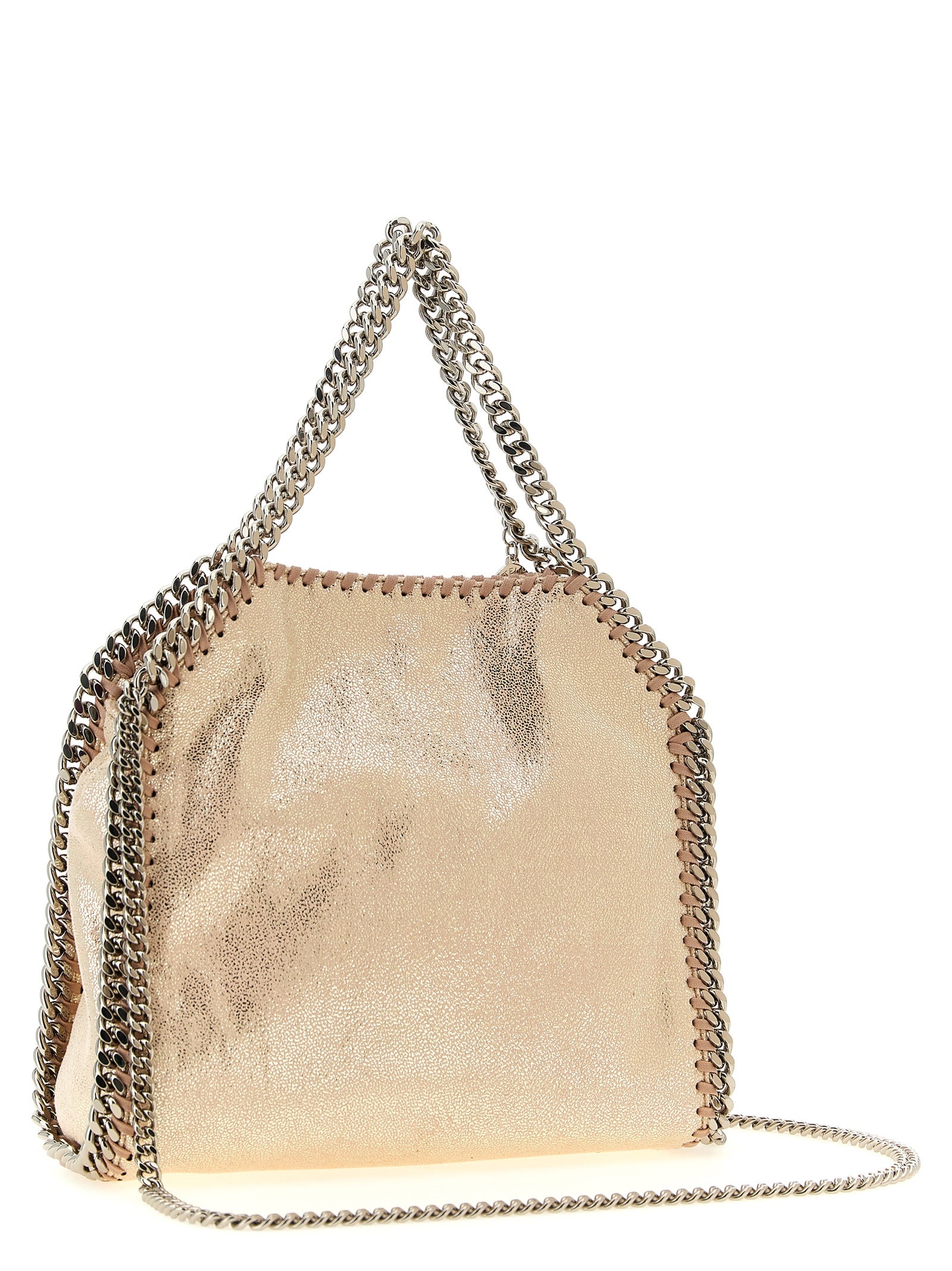 Multicolor Polyester Crossbody Bag