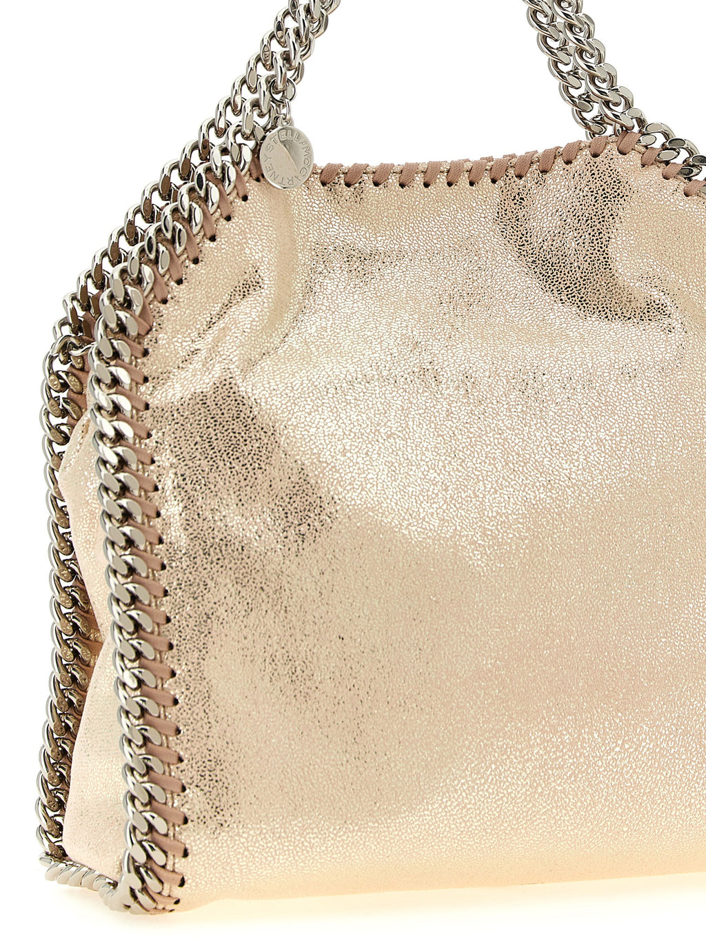 Multicolor Polyester Crossbody Bag