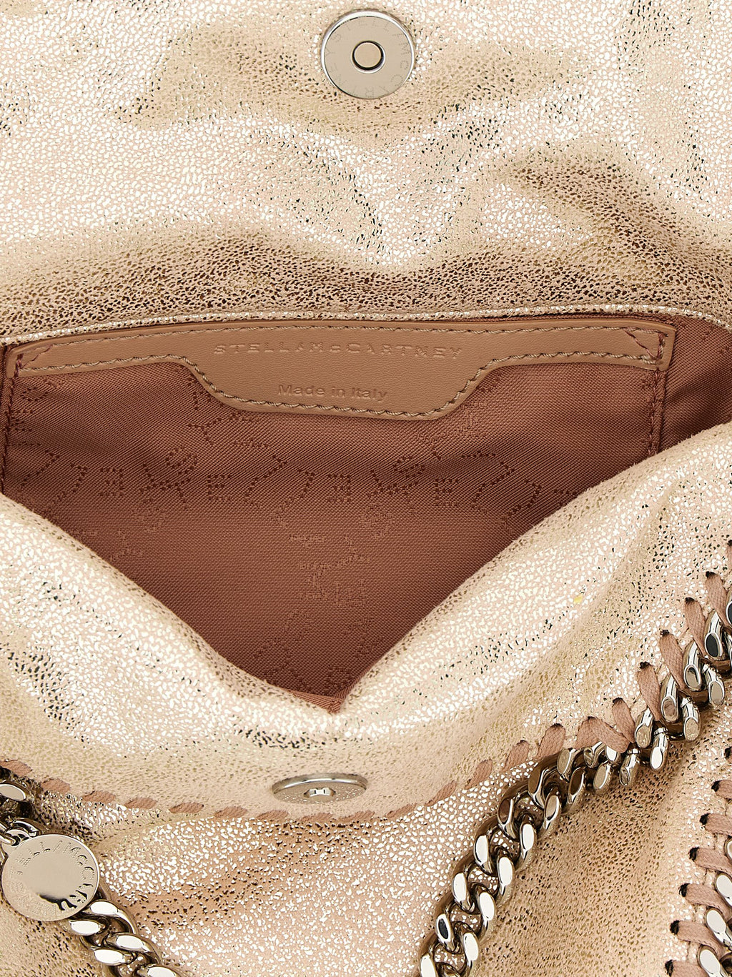 Multicolor Polyester Crossbody Bag