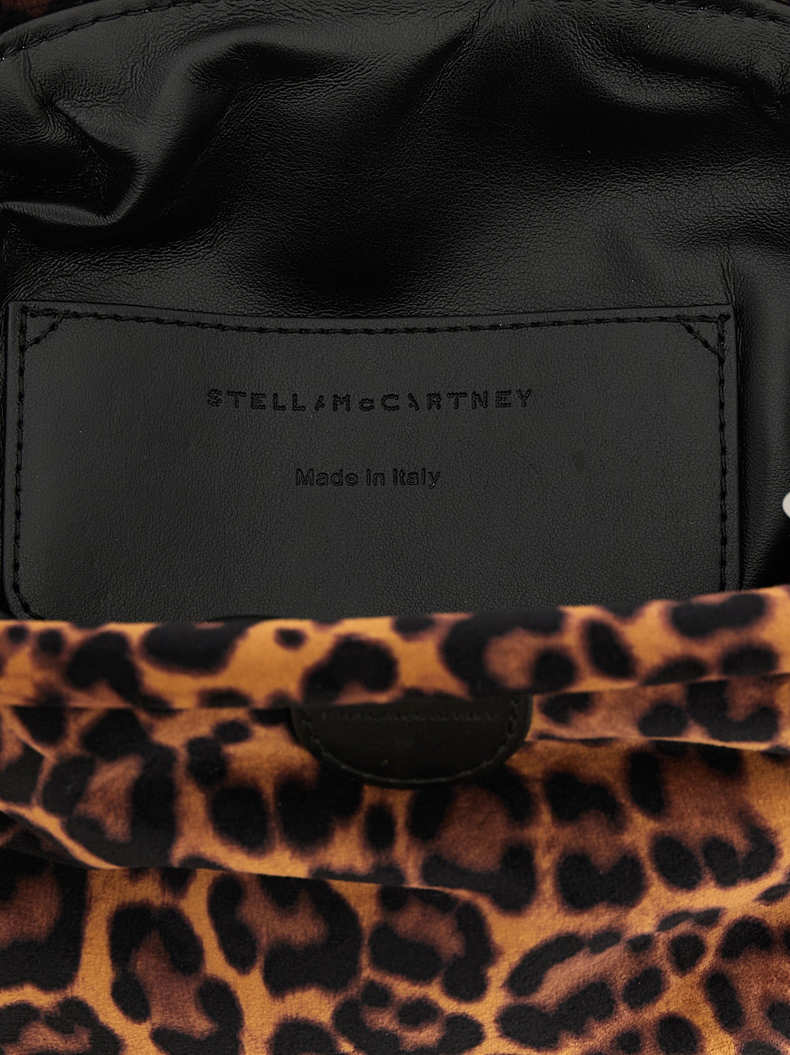 Multicolor Polyester Clutch Bag