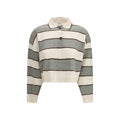 Multicolor Wool Oves Aries T-Shirt