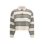 Multicolor Wool Oves Aries T-Shirt