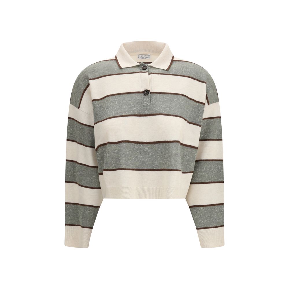 Multicolor Wool Oves Aries T-Shirt